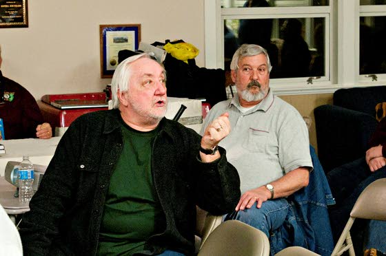 Atlantic County Numismatic Society can put a bit of history into your hand